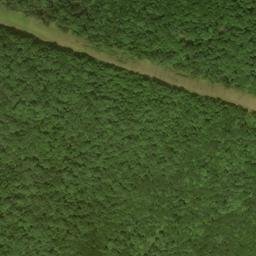 Satellite imagery of Bill Miller Ridge, US