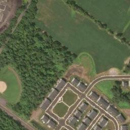 Satellite imagery of Eureka Stone Quarry, US