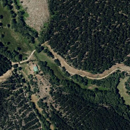 Satellite imagery of survey_point, PT