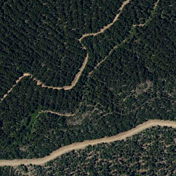 Satellite imagery of survey_point, PT