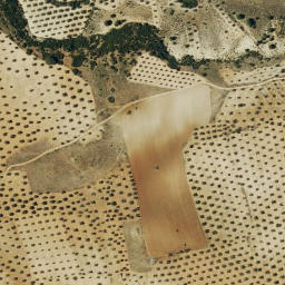 Satellite imagery of survey_point, ES