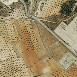 Satellite imagery of survey_point, ES