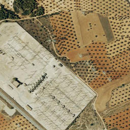 Satellite imagery of survey_point, ES