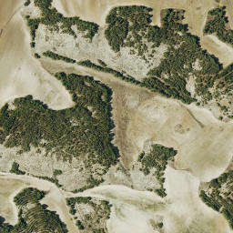 Satellite imagery of survey_point, ES