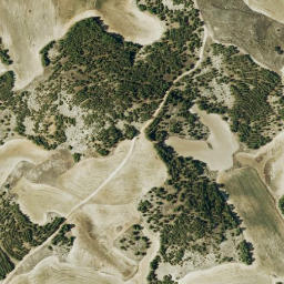 Satellite imagery of survey_point, ES