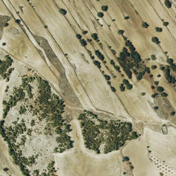 Satellite imagery of survey_point, ES