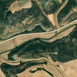 Satellite imagery of survey_point, ES
