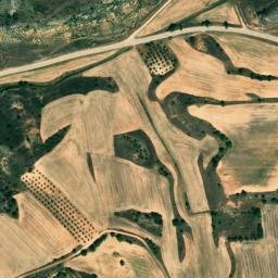 Satellite imagery of survey_point, ES