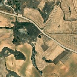 Satellite imagery of survey_point, ES