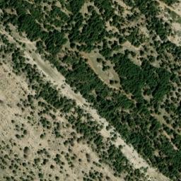 Satellite imagery of survey_point, ES