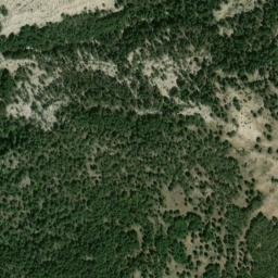 Satellite imagery of MP 44 22, ES