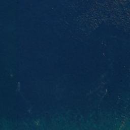 Satellite imagery of Punta Licosa, IT