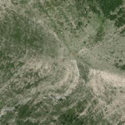 Satellite imagery of Maja e Toçit, AL