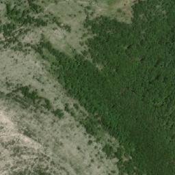 Satellite imagery of Maja e Toçit, AL