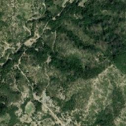 Satellite imagery of Qafa Sosës, AL