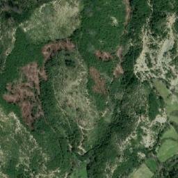 Satellite imagery of Qafa Sosës, AL