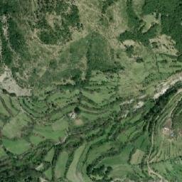 Satellite imagery of Qafa Sosës, AL