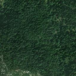 Satellite imagery of Mali Koçës, AL