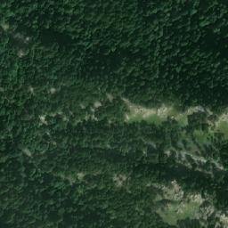 Satellite imagery of Mali Koçës, AL