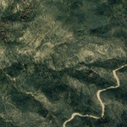 Satellite imagery of Rhododendron Ridge, TR