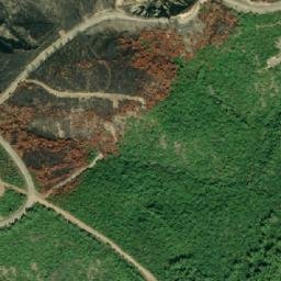 Satellite imagery of TUTGA Noktası KOCAÇİMEN, TR