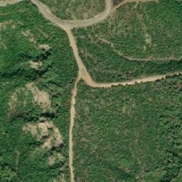 Satellite imagery of TUTGA Noktası KOCAÇİMEN, TR