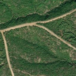 Satellite imagery of TUTGA Noktası KOCAÇİMEN, TR