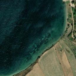Satellite imagery of Kunduzkaya Limanı, TR