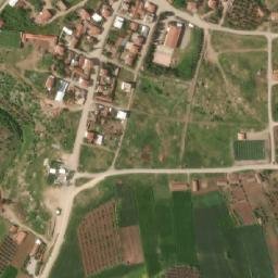 Drone Görünümü