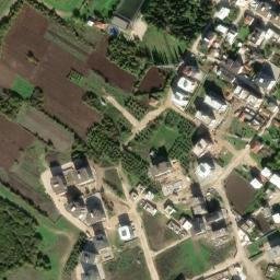 Drone Görünümü