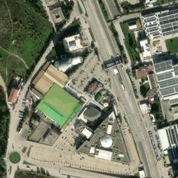 Drone Görünümü