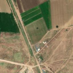 Drone Görünümü