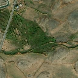 Satellite imagery of Konder, AM