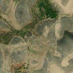 Satellite imagery of Aragahosi, AM