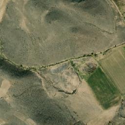 Satellite imagery of Aragahosi, AM