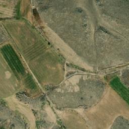 Satellite imagery of Aragahosi, AM