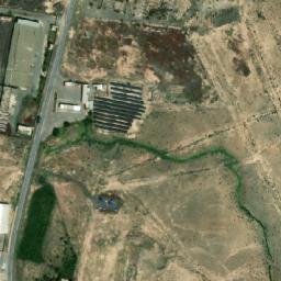 Satellite imagery of Karmir Dar, AM