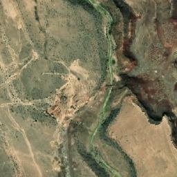 Satellite imagery of Karmir Dar, AM
