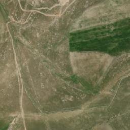 Satellite imagery of K’arhank’, AM