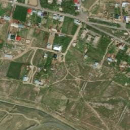 Satellite imagery of Zhenoyi Lanj, AM