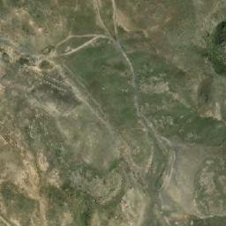 Satellite imagery of Deghdzanots’, AM