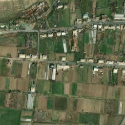 Satellite imagery of Dosafi, AM