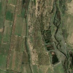 Satellite imagery of Badali Zham, AM