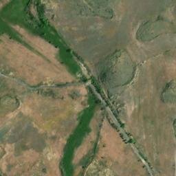 Satellite imagery of Aygablur, AM