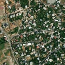 Satellite imagery of Yerkat’asar, AM