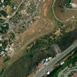 Satellite imagery of Yerkat’asar, AM