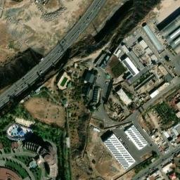 Satellite imagery of Ptenis, AM