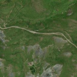 Satellite imagery of Tanrıyoxuşu Dağı, AZ