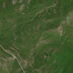Satellite imagery of Tanrıyoxuşu Dağı, AZ