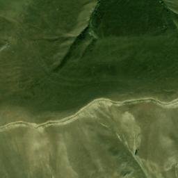 Satellite imagery of Susuzluq Dağ, AZ